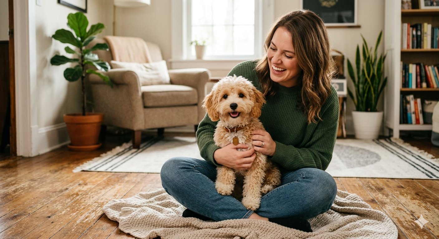 How to Choose the Perfect Pet for Your Lifestyle