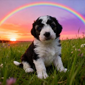 Legend - Male - HavaPoo