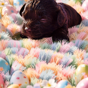 Lollipop - Female - HavaPoo