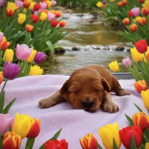 Mercedes - Female - HavaPoo