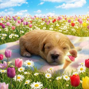 Murphy - Male - HavaPoo